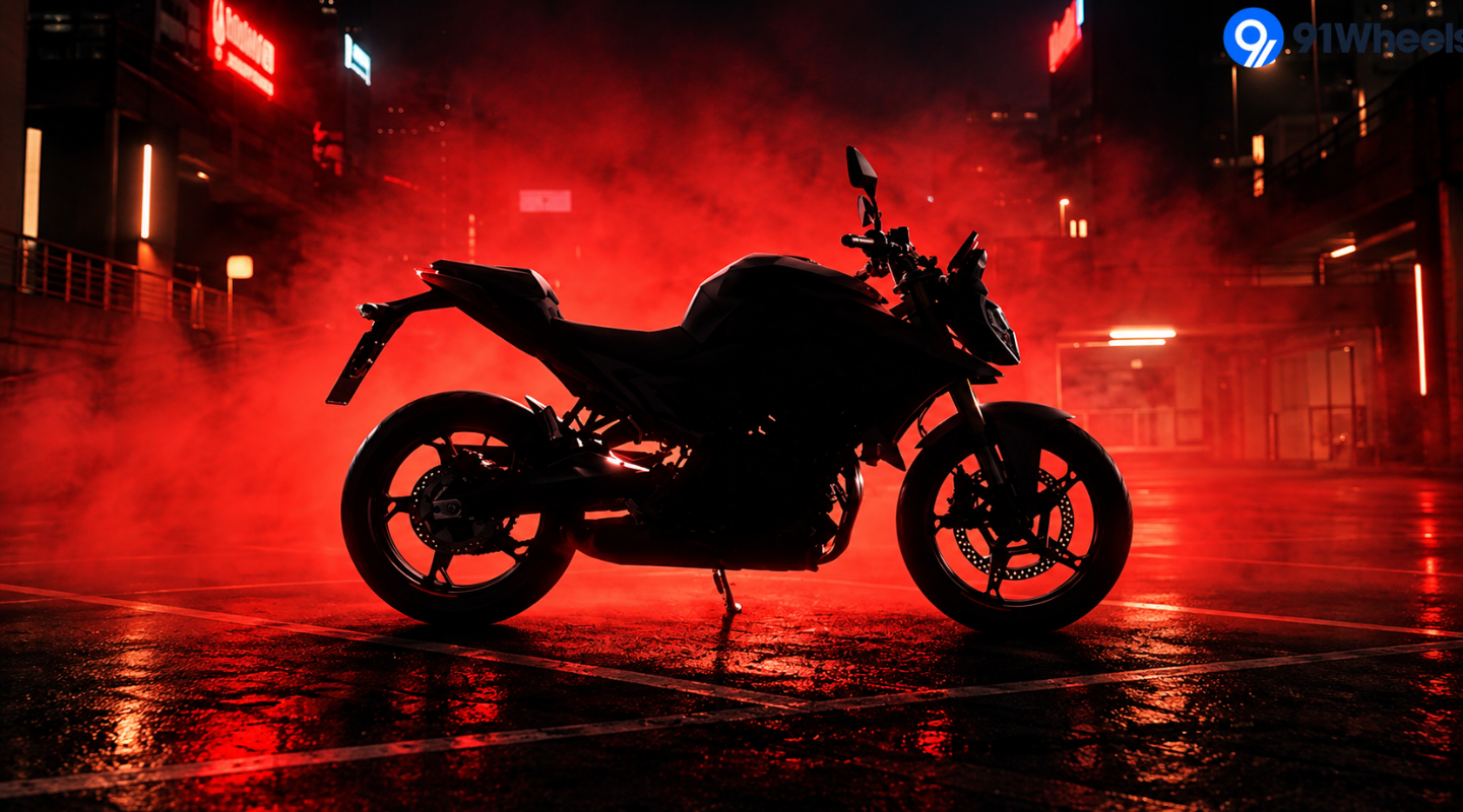 BMW F 450 GS